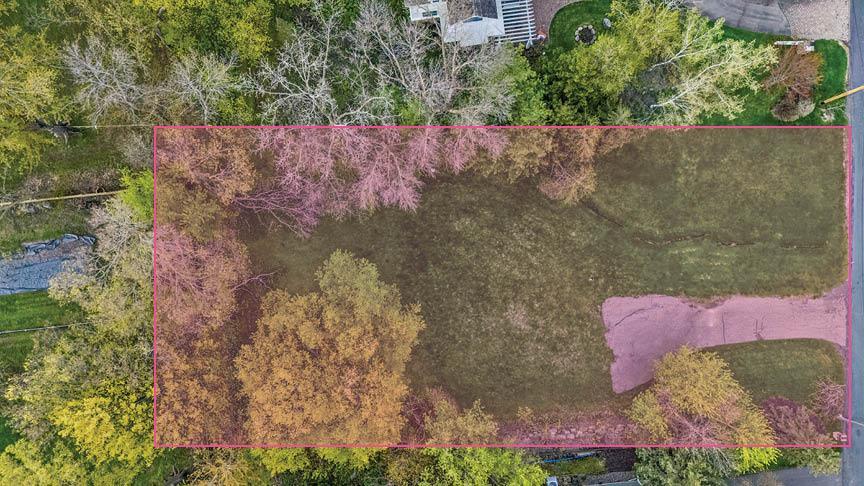 View of Land at 2308 Huntington Point Road, Wayzata MN 55391, Wayzata (4 of 12) - Mike Wilen | Minnesota Team Real Estate
