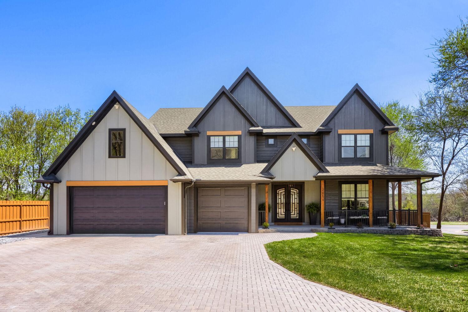 View of Residential at 2059 124th Lane, Coon Rapids MN 55448, Coon Rapids - Mike Wilen | Minnesota Team Real Estate