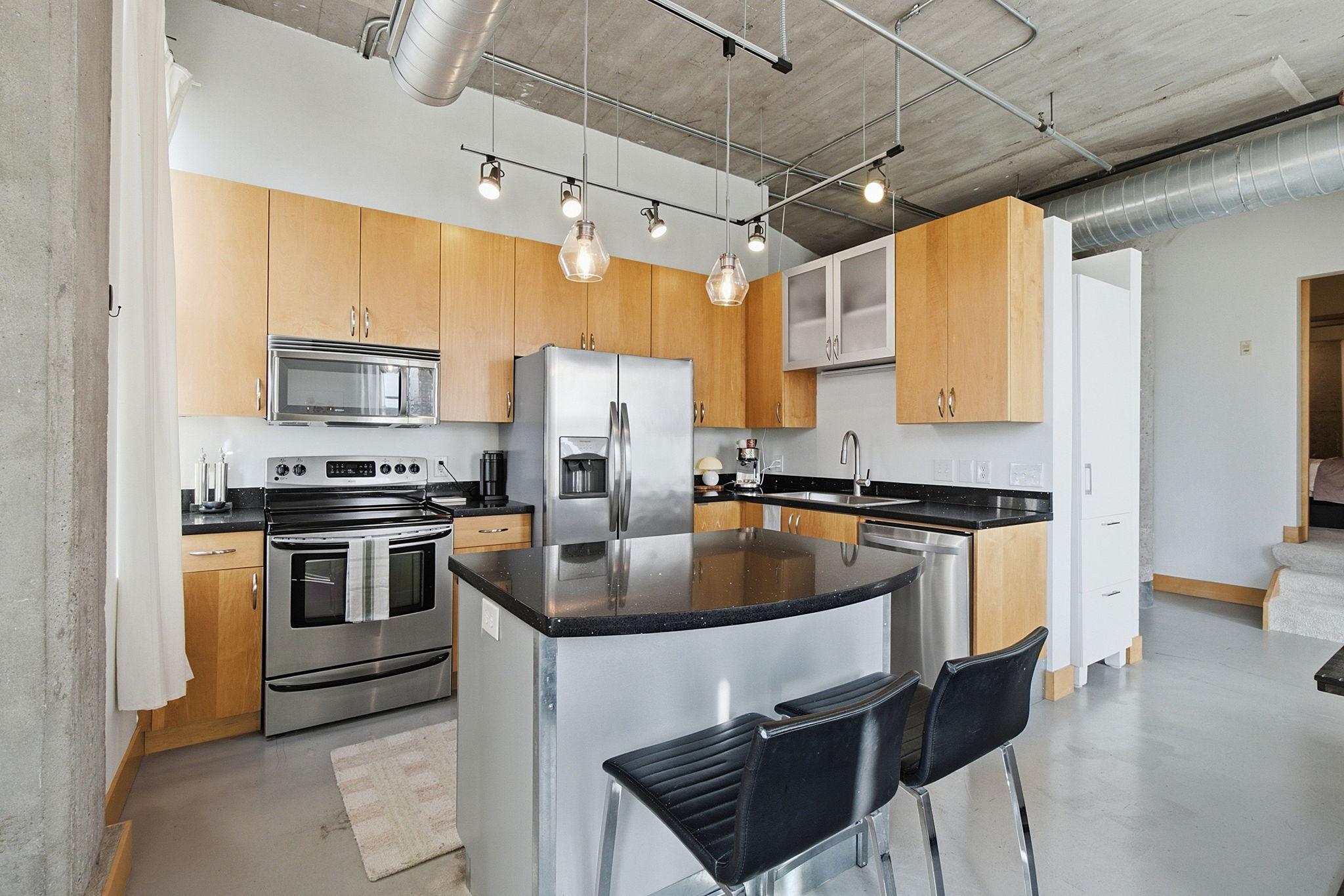 View of Residential at 918 3rd Street #306, Minneapolis MN 55401, Minneapolis (12 of 38) - Mike Wilen | Minnesota Team Real Estate