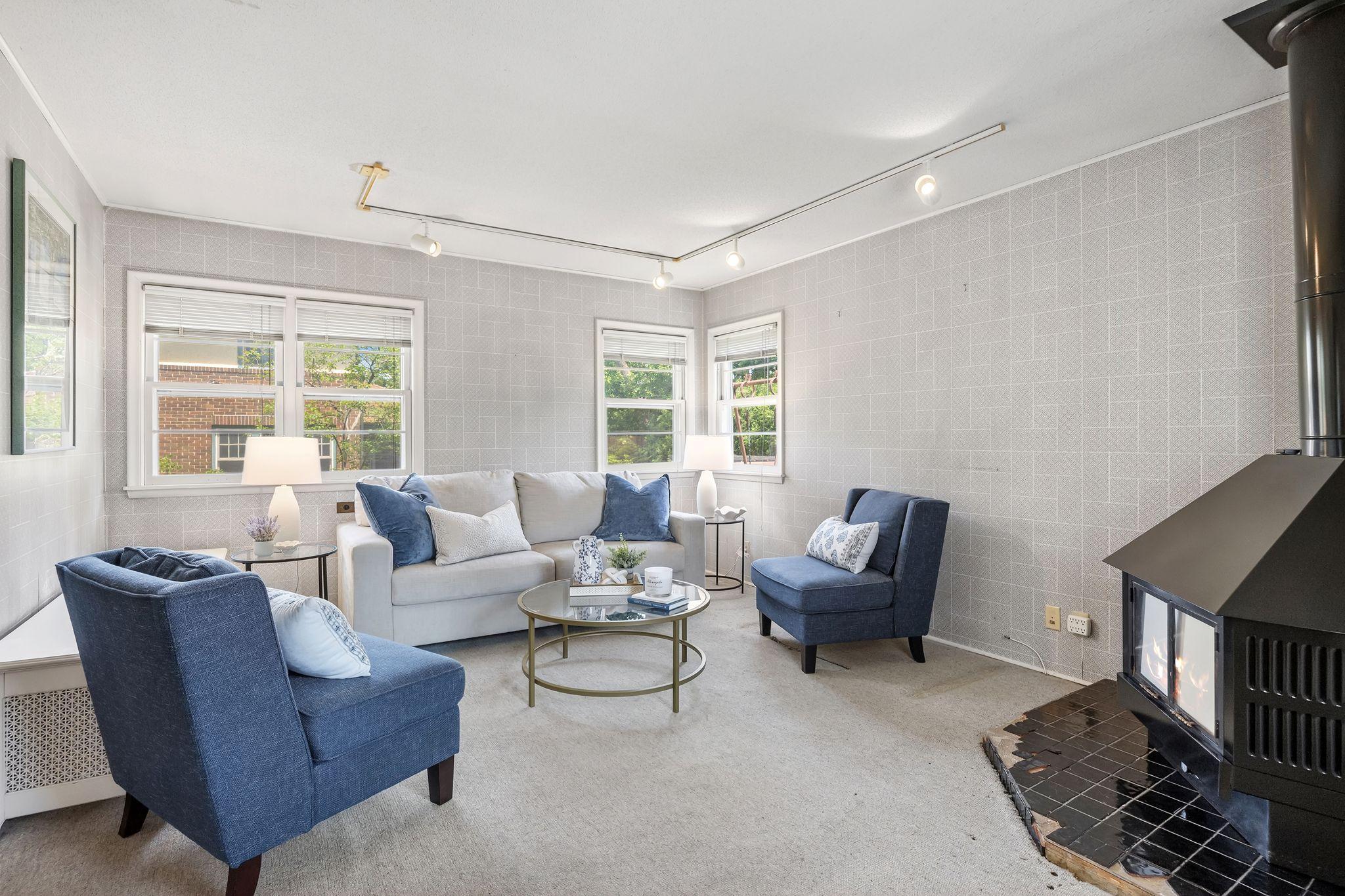 View of Residential at 4325 Wooddale Avenue, Saint Louis Park MN 55424, Saint Louis Park (14 of 72) - Mike Wilen | Minnesota Team Real Estate