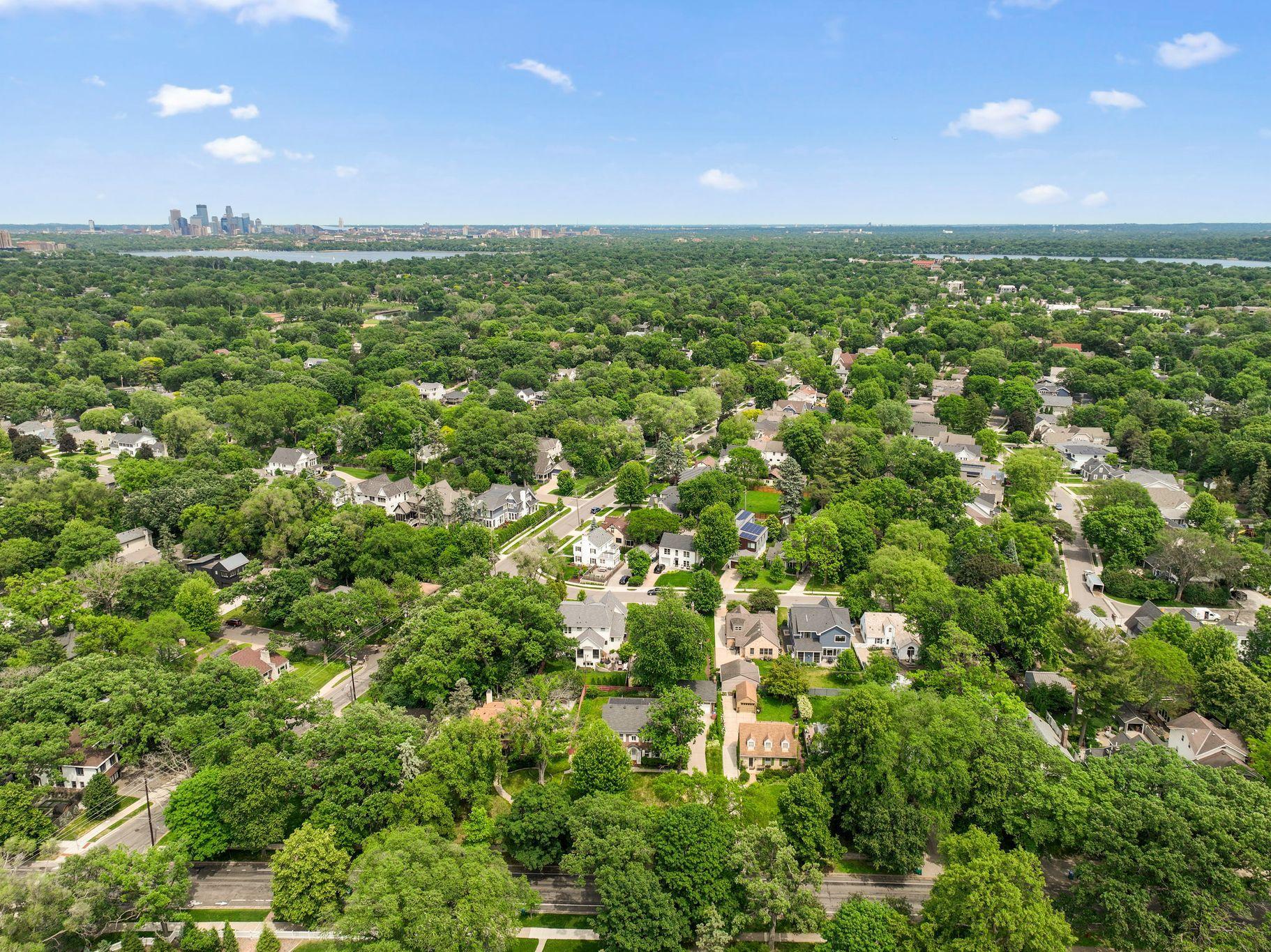 View of Residential at 4325 Wooddale Avenue, Saint Louis Park MN 55424, Saint Louis Park (58 of 72) - Mike Wilen | Minnesota Team Real Estate
