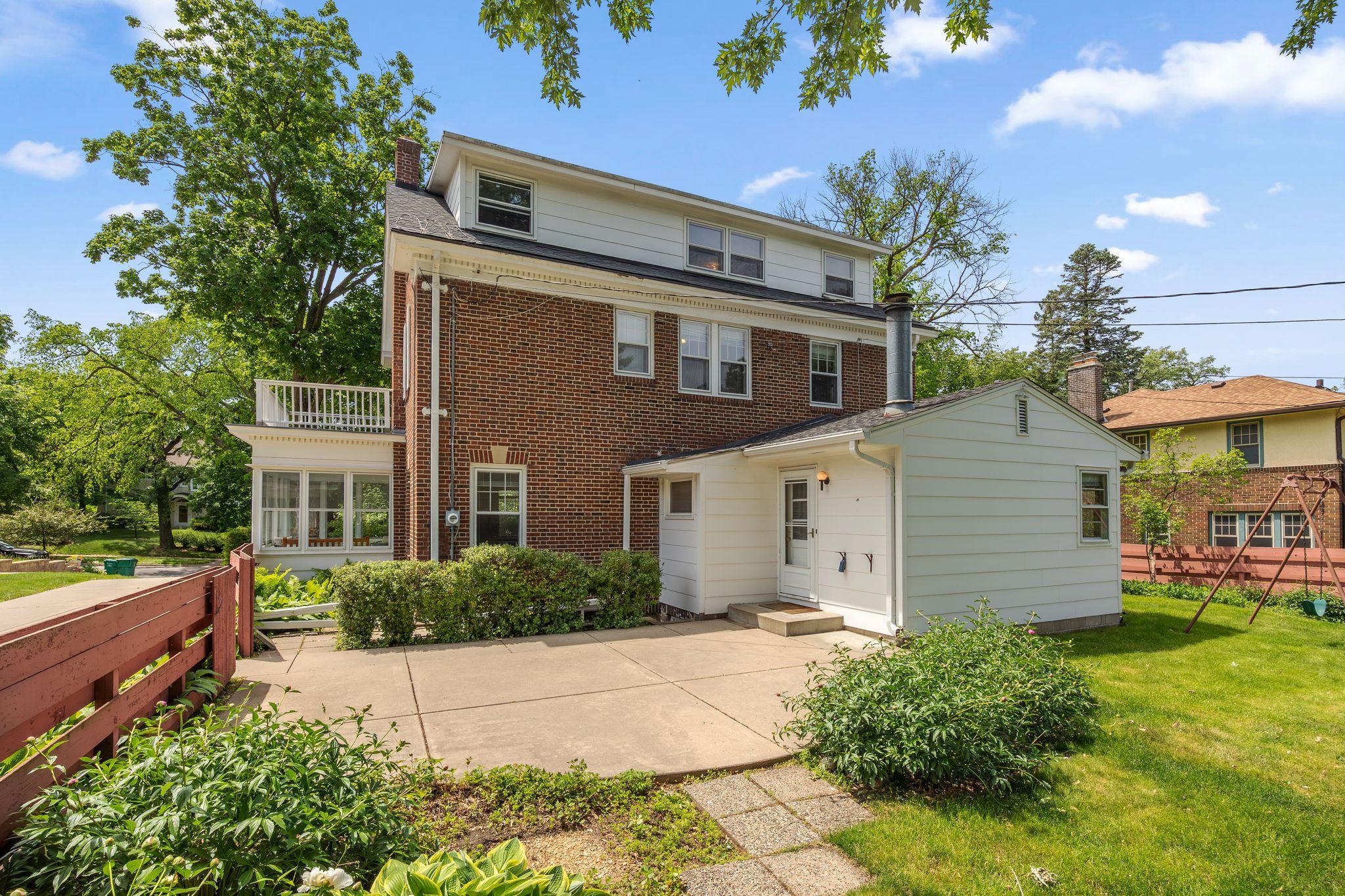 View of Residential at 4325 Wooddale Avenue, Saint Louis Park MN 55424, Saint Louis Park (52 of 72) - Mike Wilen | Minnesota Team Real Estate