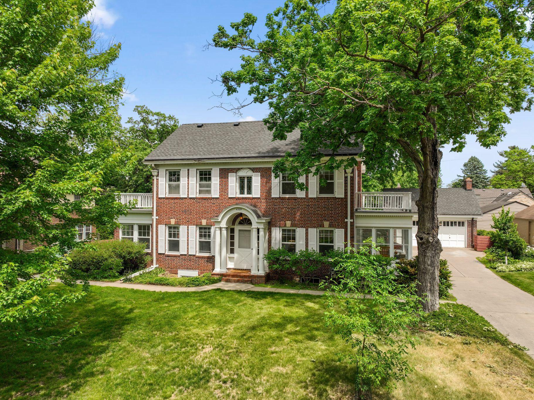 View of Residential at 4325 Wooddale Avenue, Saint Louis Park MN 55424, Saint Louis Park (48 of 72) - Mike Wilen | Minnesota Team Real Estate