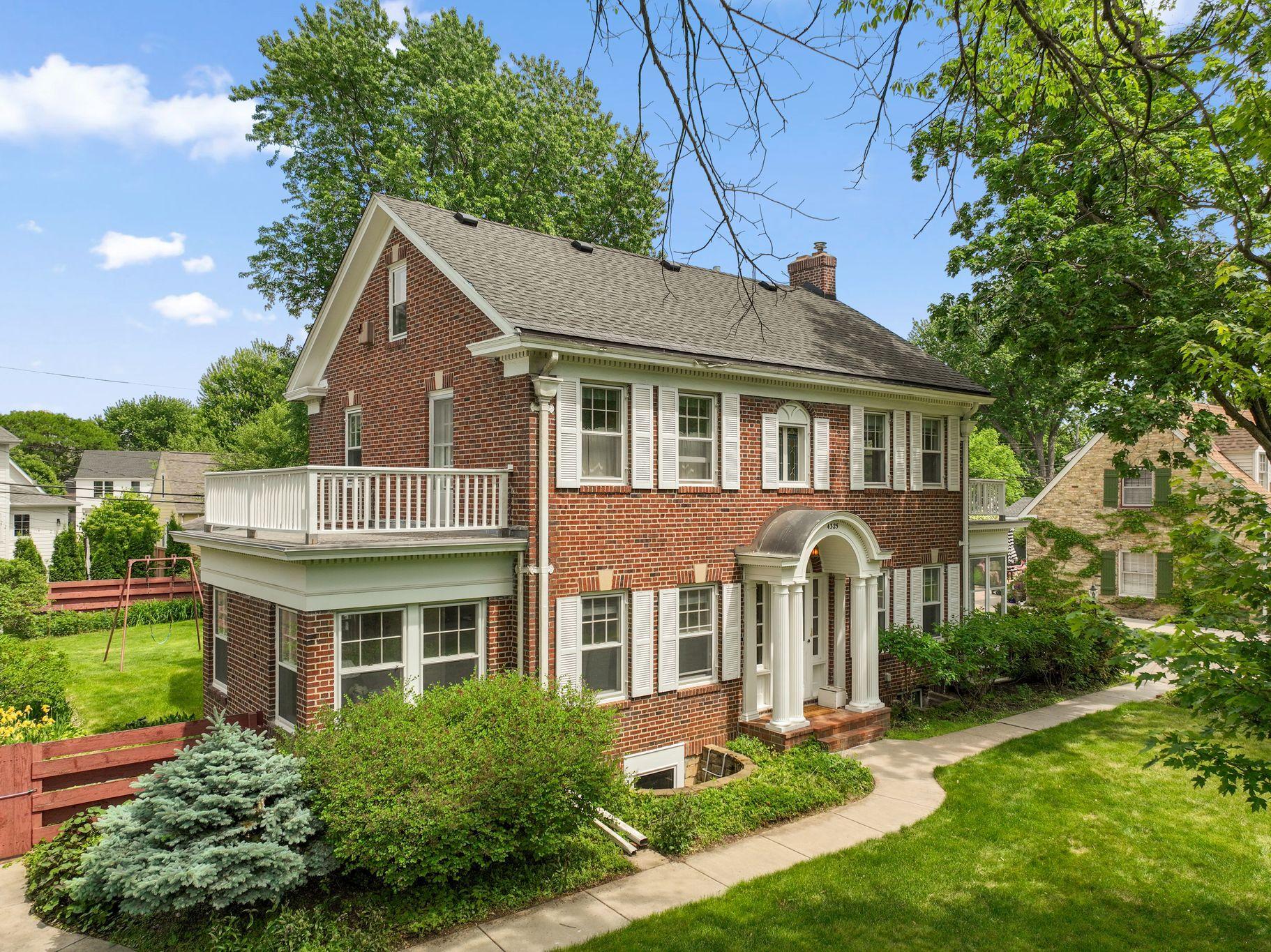 View of Residential at 4325 Wooddale Avenue, Saint Louis Park MN 55424, Saint Louis Park (47 of 72) - Mike Wilen | Minnesota Team Real Estate