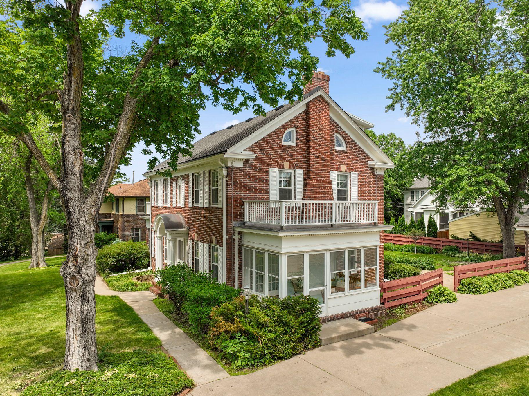 View of Residential at 4325 Wooddale Avenue, Saint Louis Park MN 55424, Saint Louis Park (46 of 72) - Mike Wilen | Minnesota Team Real Estate