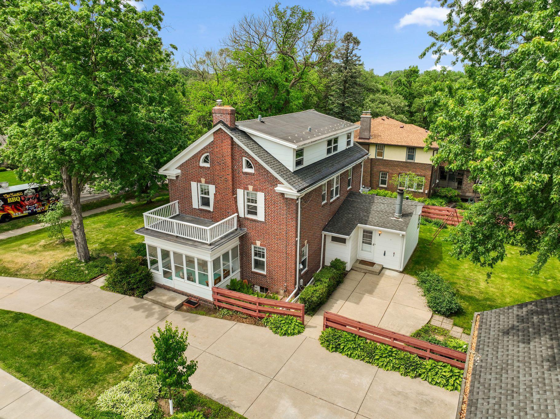 View of Residential at 4325 Wooddale Avenue, Saint Louis Park MN 55424, Saint Louis Park (2 of 72) - Mike Wilen | Minnesota Team Real Estate