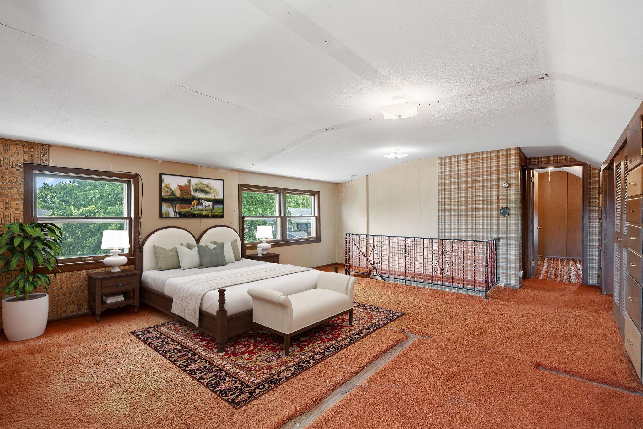 View of Residential at 4325 Wooddale Avenue, Saint Louis Park MN 55424, Saint Louis Park (28 of 72) - Mike Wilen | Minnesota Team Real Estate