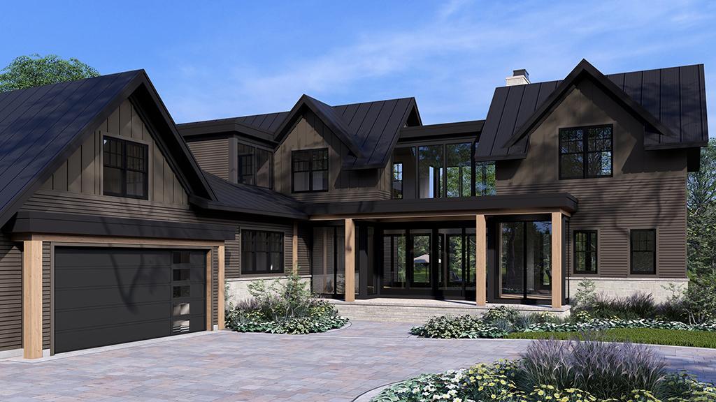 View of Residential at 4410 Manitou Road, Excelsior MN 55331, Excelsior (3 of 12) - Mike Wilen | Minnesota Team Real Estate