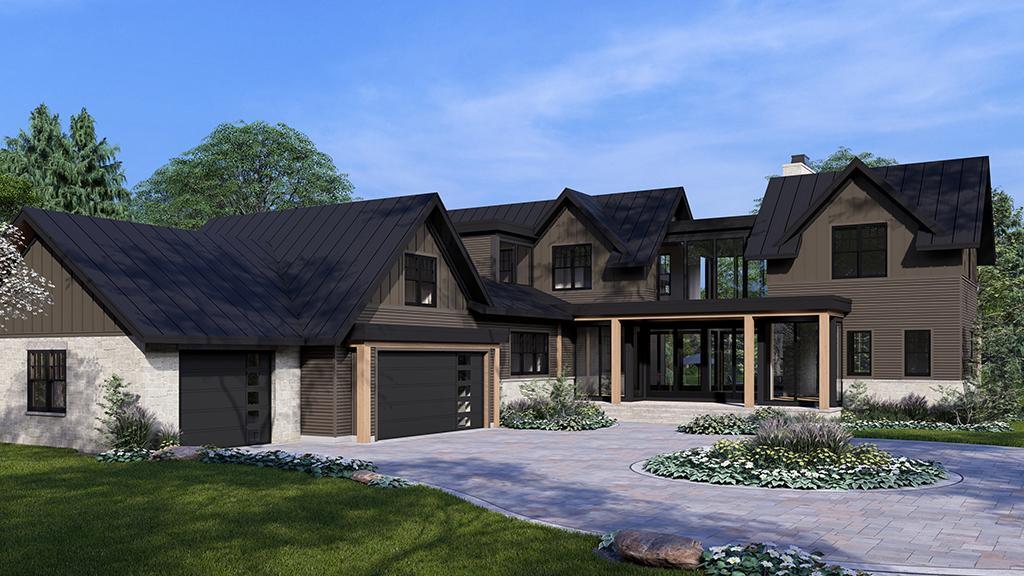 View of Residential at 4410 Manitou Road, Excelsior MN 55331, Excelsior - Mike Wilen | Minnesota Team Real Estate