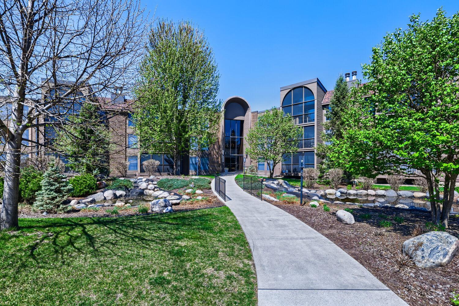 View of Residential at 9700 Portland Avenue #126, Bloomington MN 55420, Bloomington - Mike Wilen | Minnesota Team Real Estate
