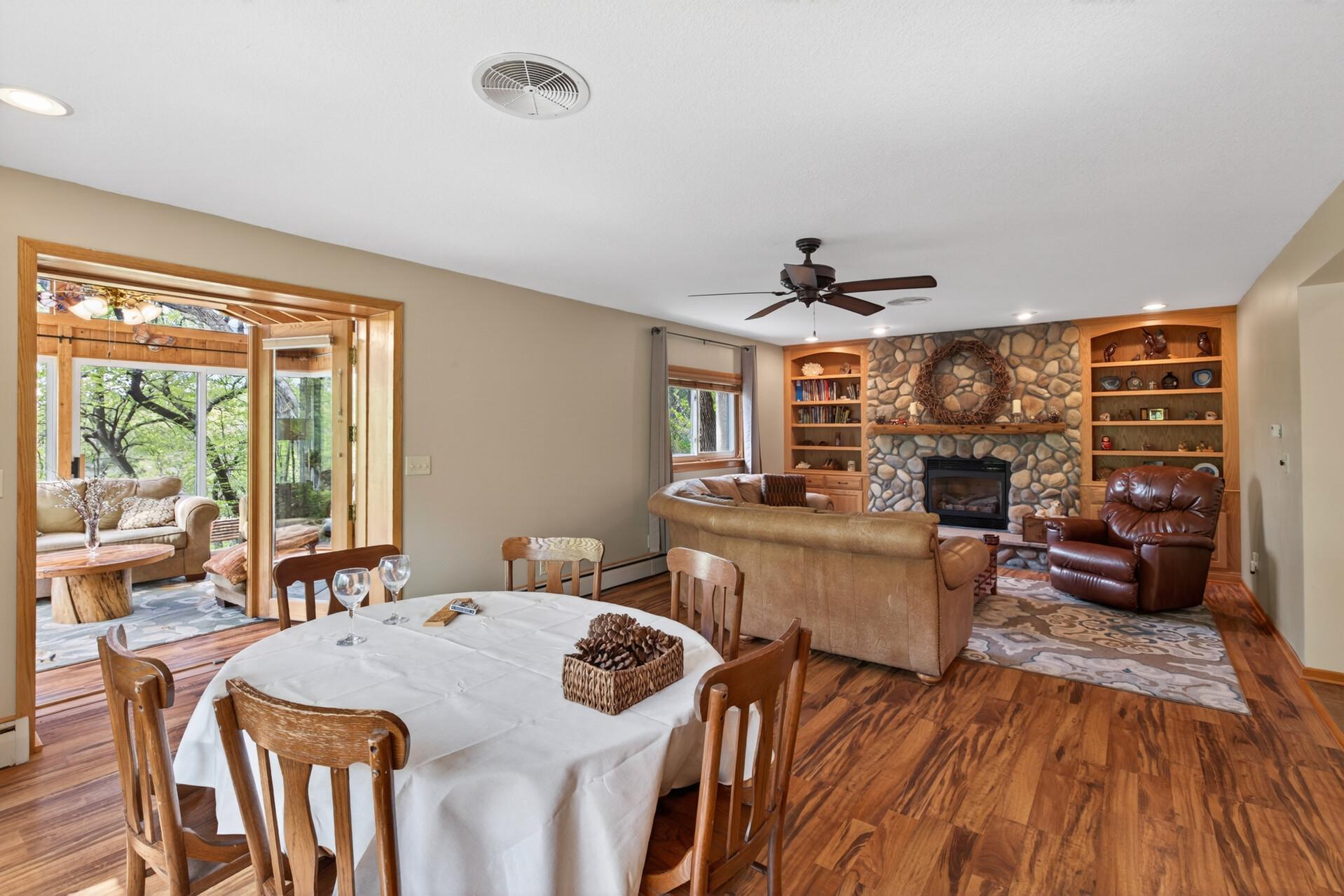 View of Residential at 9551 Riverview Road, Eden Prairie MN 55347, Eden Prairie (4 of 32) - Mike Wilen | Minnesota Team Real Estate