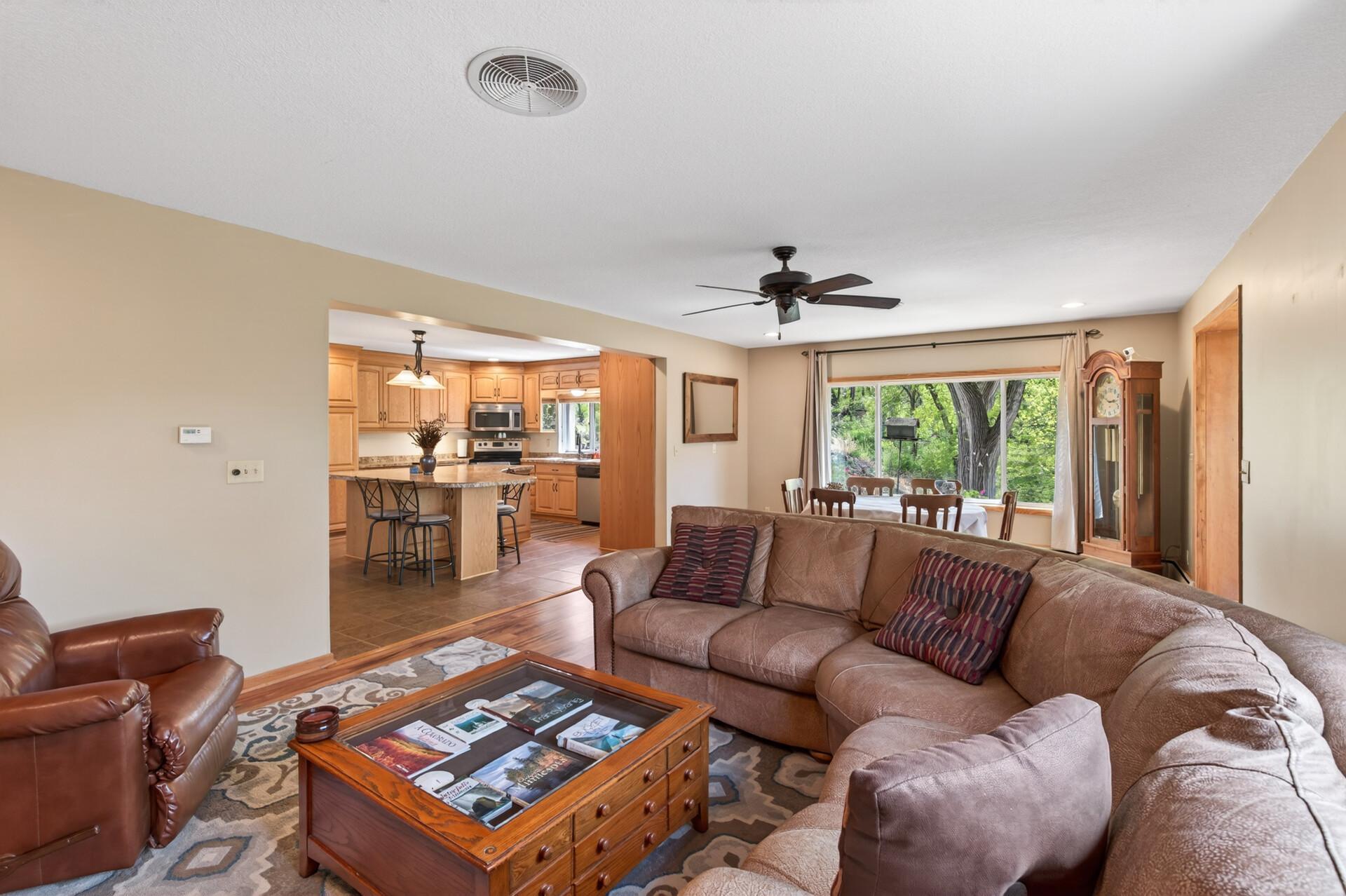 View of Residential at 9551 Riverview Road, Eden Prairie MN 55347, Eden Prairie (5 of 32) - Mike Wilen | Minnesota Team Real Estate
