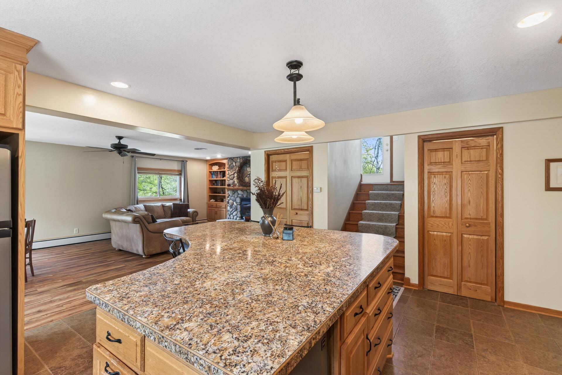 View of Residential at 9551 Riverview Road, Eden Prairie MN 55347, Eden Prairie (9 of 32) - Mike Wilen | Minnesota Team Real Estate