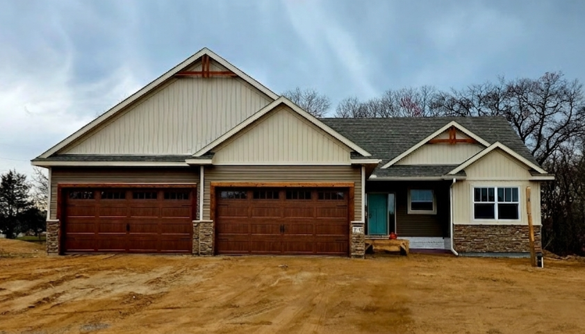 View of Residential at 17338 7th Street, Andover MN 55304, Andover - Mike Wilen | Minnesota Team Real Estate