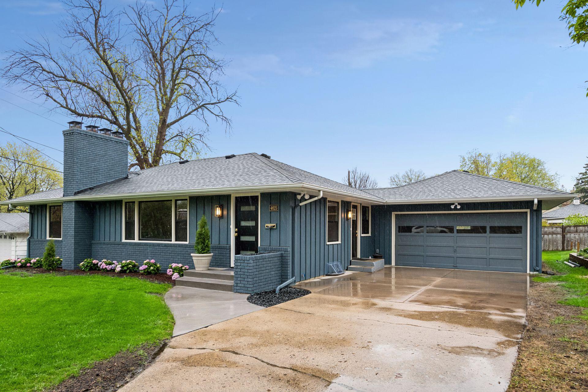 View of Residential at 4625 Valley View Road, Edina MN 55424, Edina (2 of 29) - Mike Wilen | Minnesota Team Real Estate