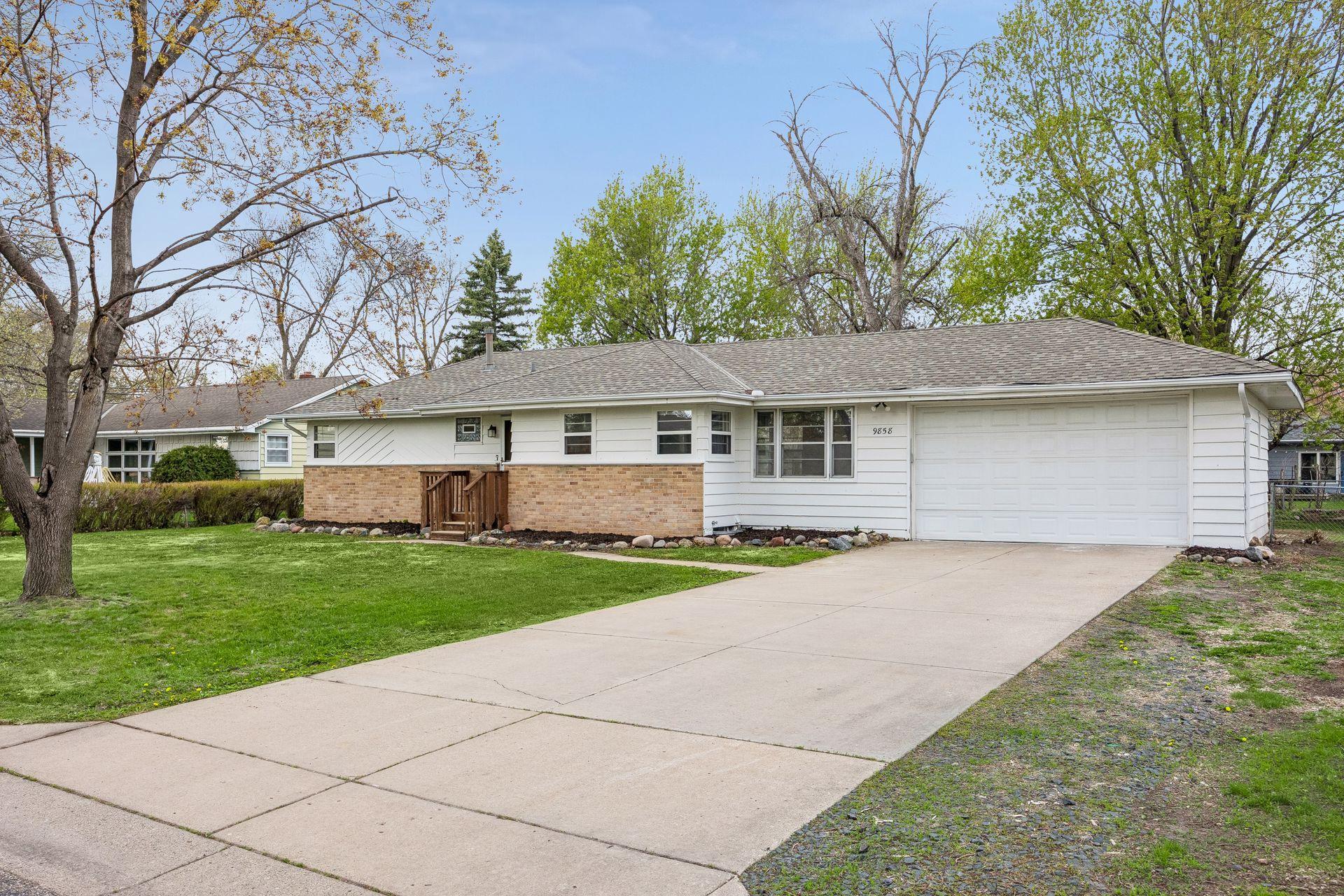 View of Residential at 9858 93rd Place, Maple Grove MN 55369, Maple Grove - Mike Wilen | Minnesota Team Real Estate