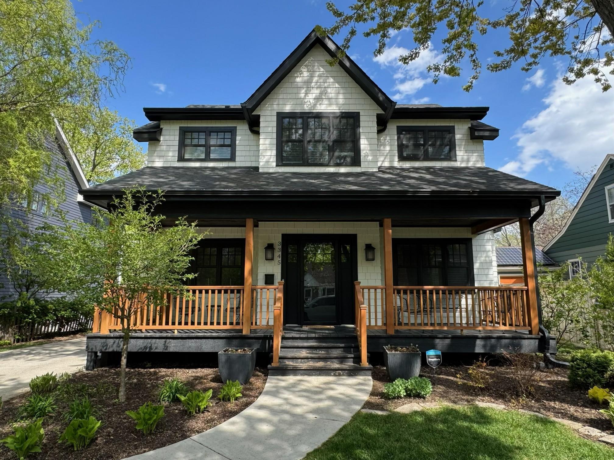 View of Residential at 3345 Alabama Avenue, Saint Louis Park MN 55416, Saint Louis Park - Mike Wilen | Minnesota Team Real Estate