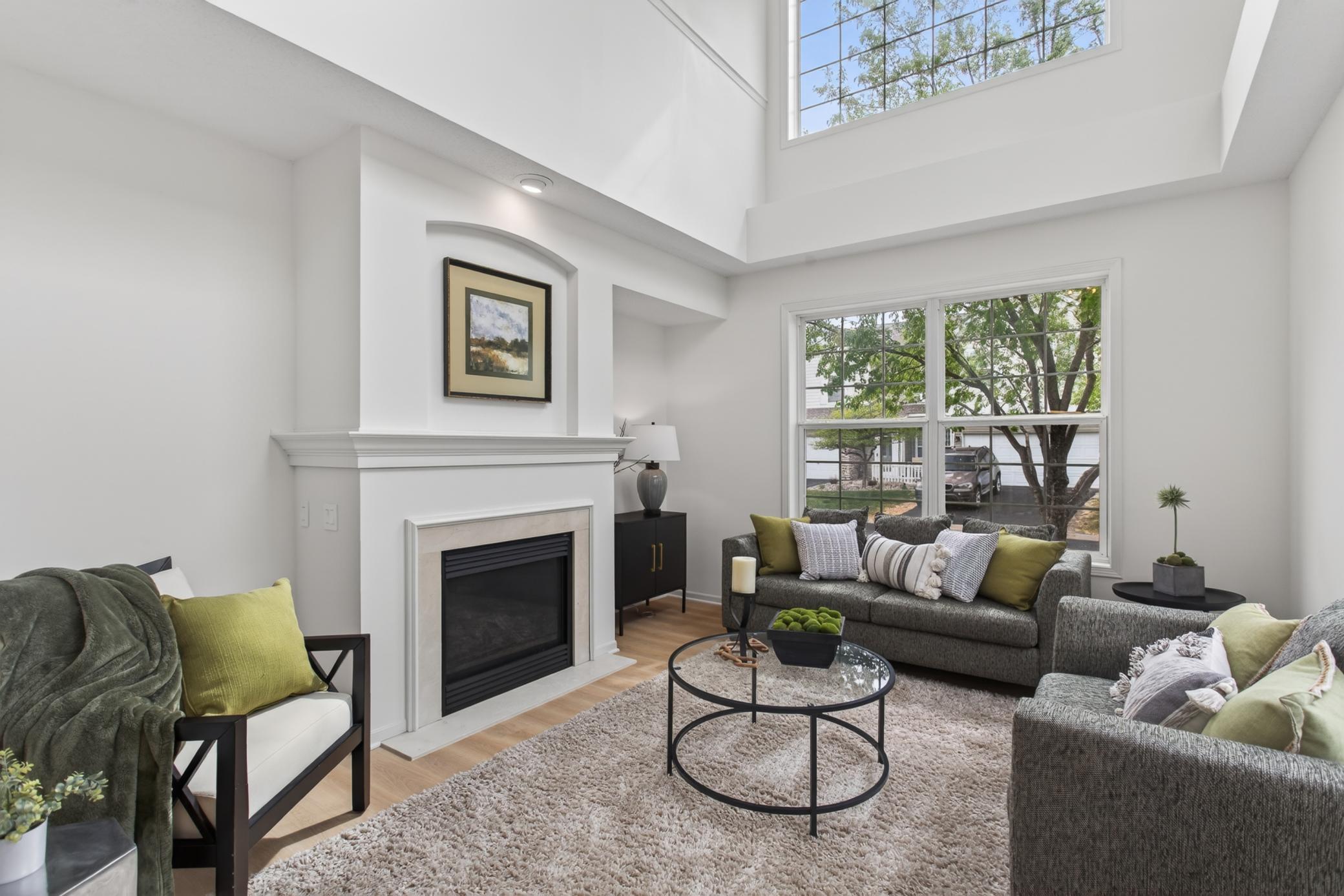 View of Residential at 15108 Dunwood Trail #69, Apple Valley MN 55124, Apple Valley - Mike Wilen | Minnesota Team Real Estate
