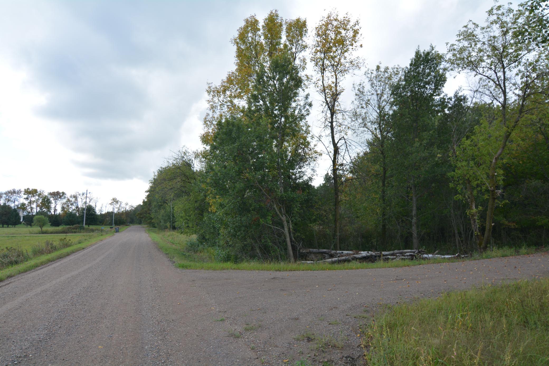 View of Land at TBD 130th Avenue, Milaca MN 56353, Milaca - Mike Wilen | Minnesota Team Real Estate