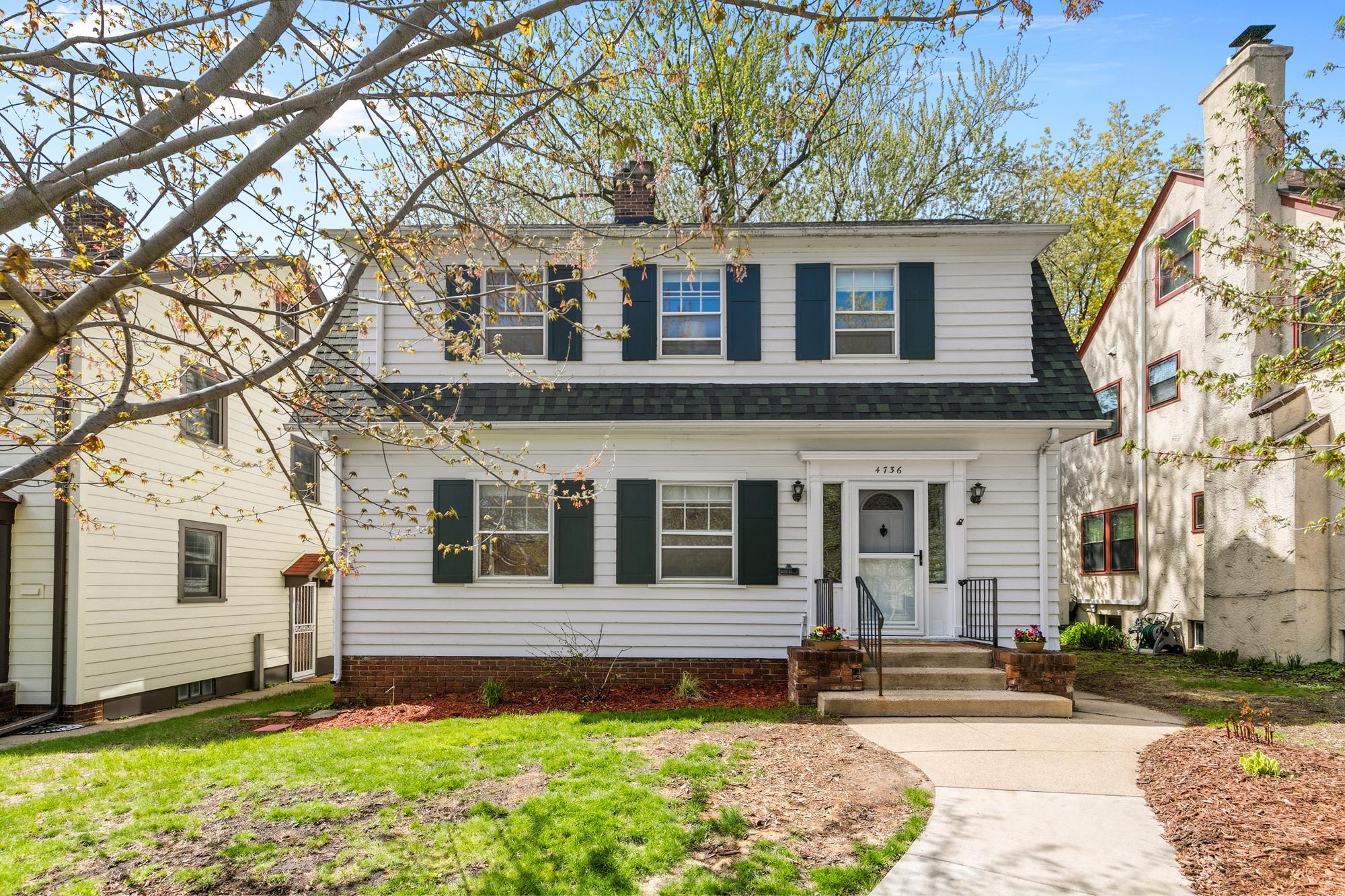 View of Residential at 4736 17th Avenue, Minneapolis MN 55407, Minneapolis - Mike Wilen | Minnesota Team Real Estate