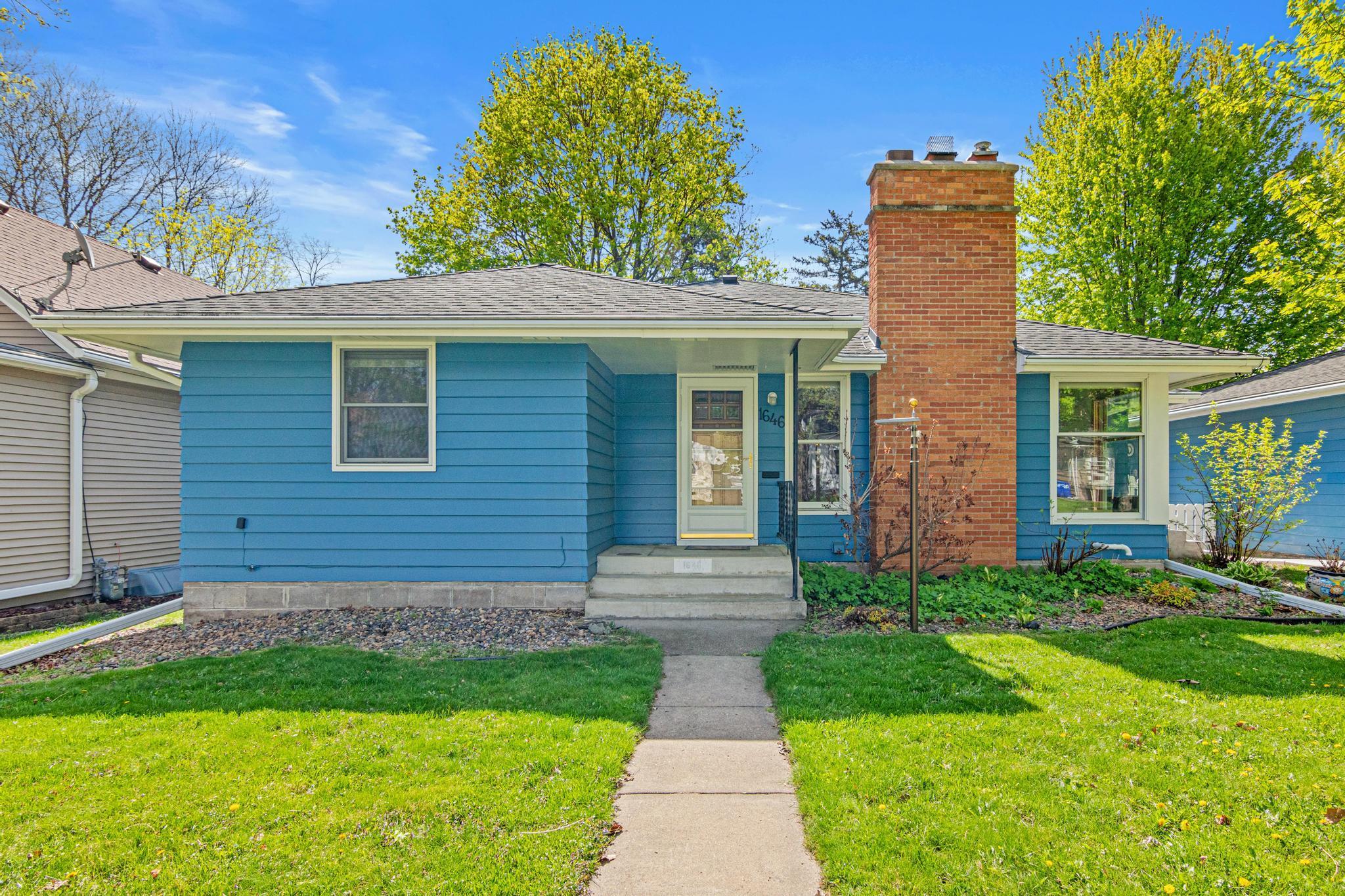 View of Residential at 1646 Middleton Avenue, Saint Paul MN 55116, Saint Paul - Mike Wilen | Minnesota Team Real Estate