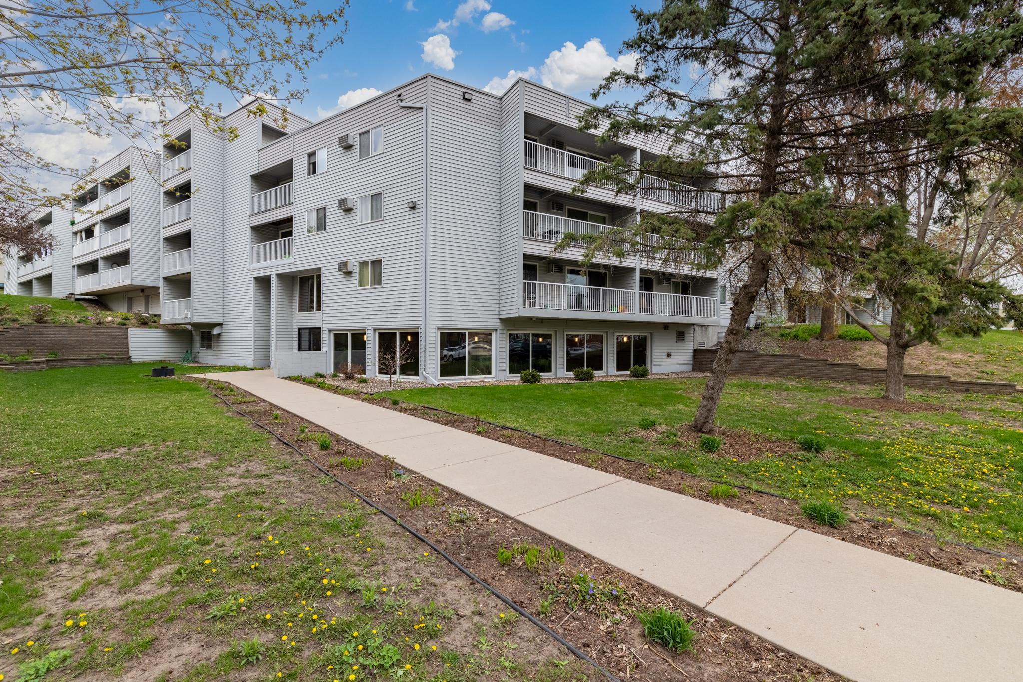 View of Residential at 175 County Road B2 #203, Little Canada MN 55117, Little Canada (18 of 28) - Mike Wilen | Minnesota Team Real Estate