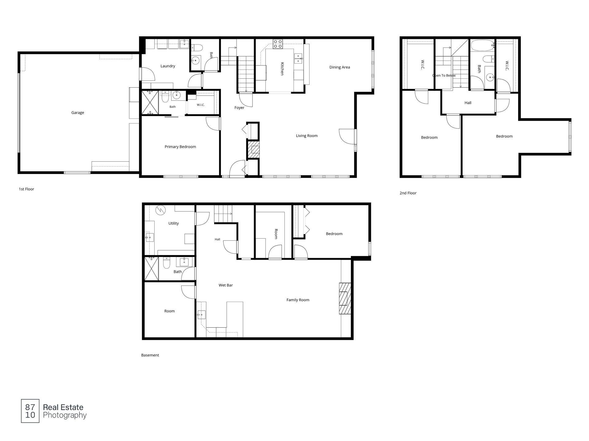 View of Residential at 7018 15th Street, Oakdale MN 55128, Oakdale (65 of 65) - Mike Wilen | Minnesota Team Real Estate