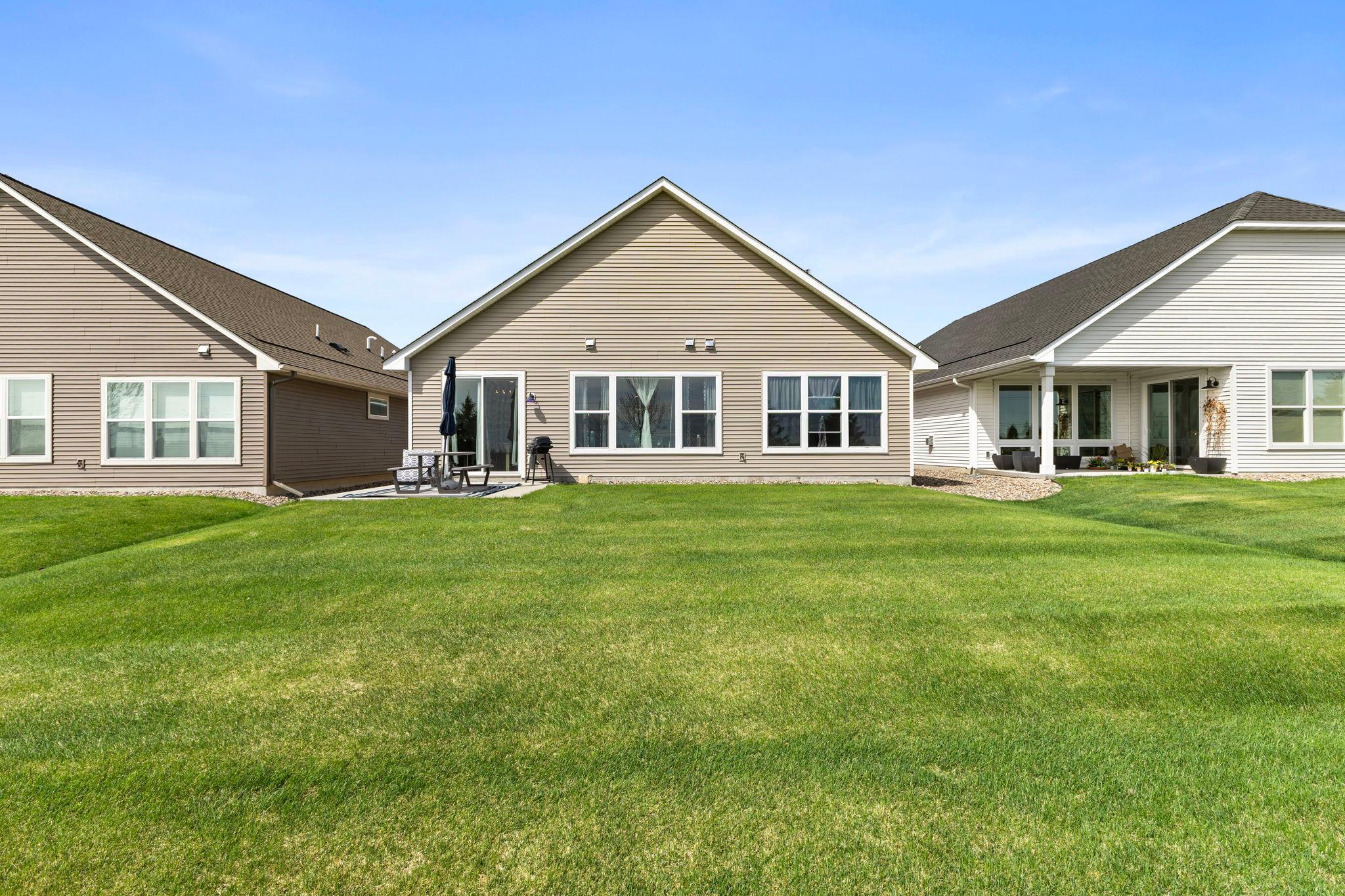 View of Residential at 4338 Monarch Drive, Woodbury MN 55129, Woodbury (36 of 39) - Mike Wilen | Minnesota Team Real Estate
