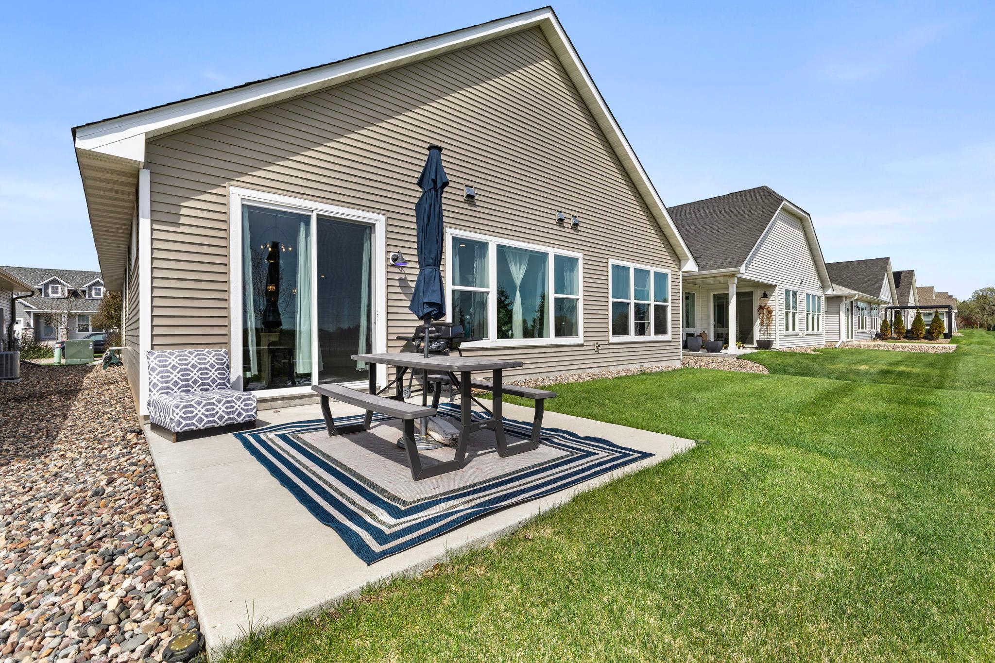 View of Residential at 4338 Monarch Drive, Woodbury MN 55129, Woodbury (35 of 39) - Mike Wilen | Minnesota Team Real Estate