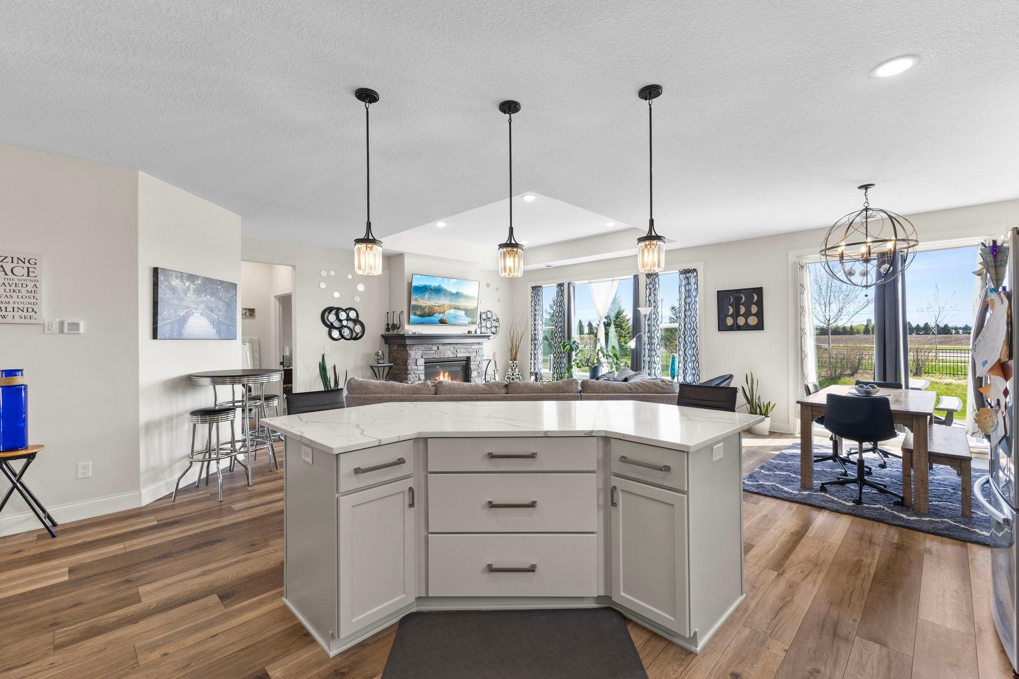View of Residential at 4338 Monarch Drive, Woodbury MN 55129, Woodbury (9 of 39) - Mike Wilen | Minnesota Team Real Estate