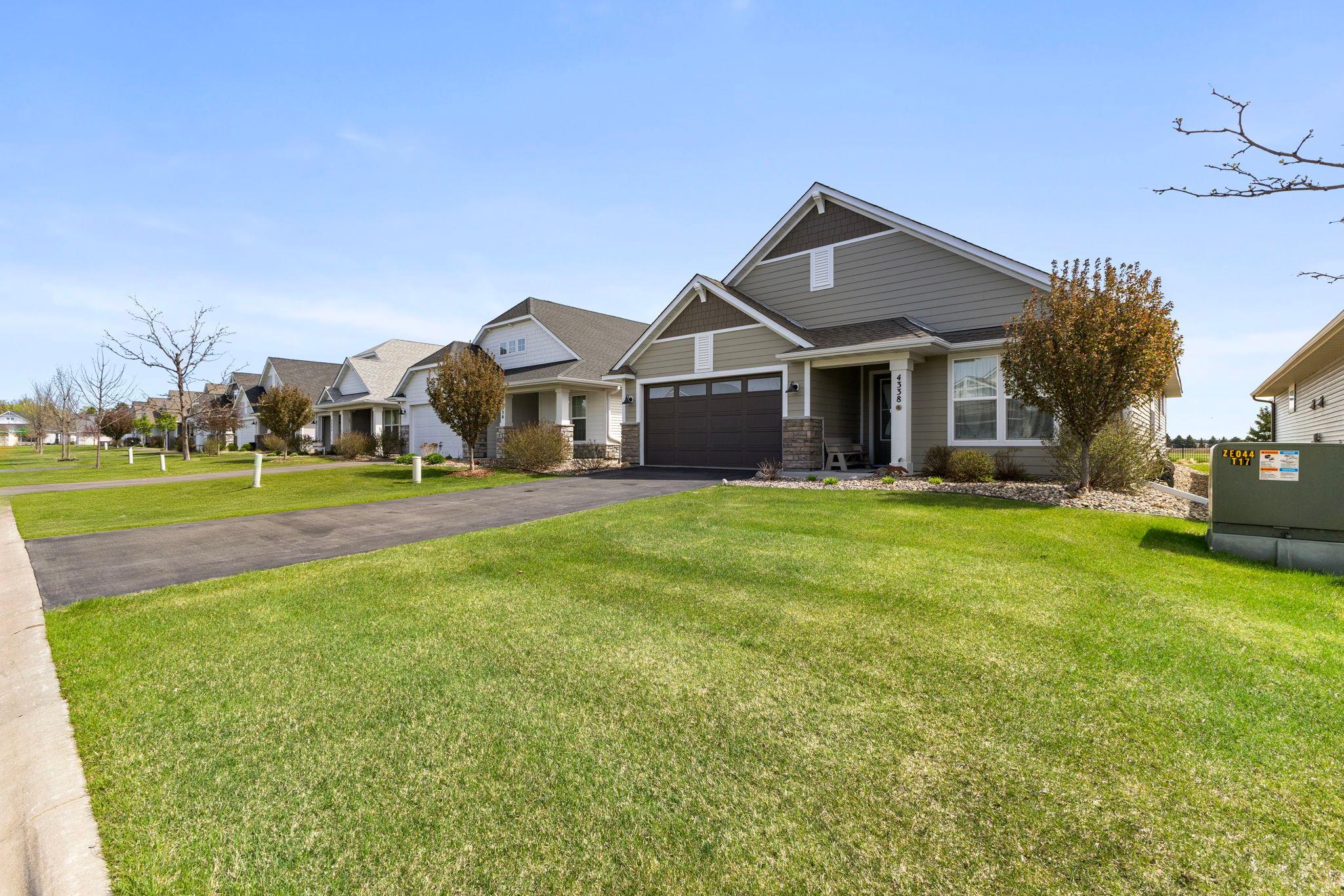 View of Residential at 4338 Monarch Drive, Woodbury MN 55129, Woodbury (39 of 39) - Mike Wilen | Minnesota Team Real Estate