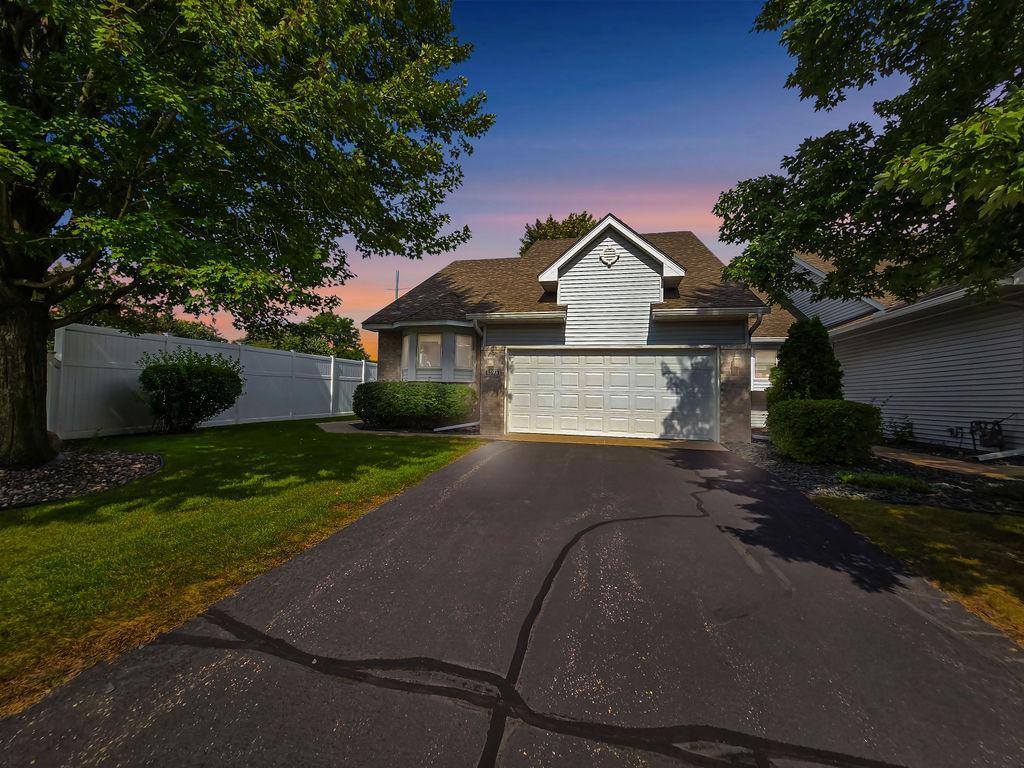 View of Residential at 1593 126th Lane, Coon Rapids MN 55448, Coon Rapids - Mike Wilen | Minnesota Team Real Estate