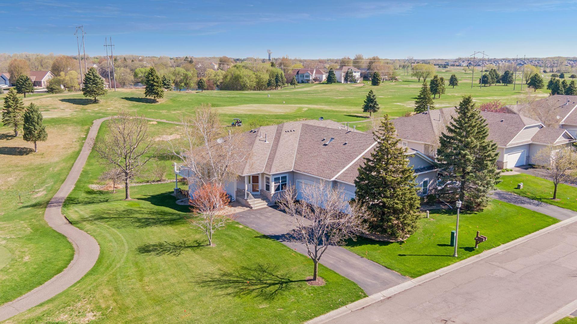 View of Residential at 470 Holly Lane, Oakdale MN 55128, Oakdale - Mike Wilen | Minnesota Team Real Estate