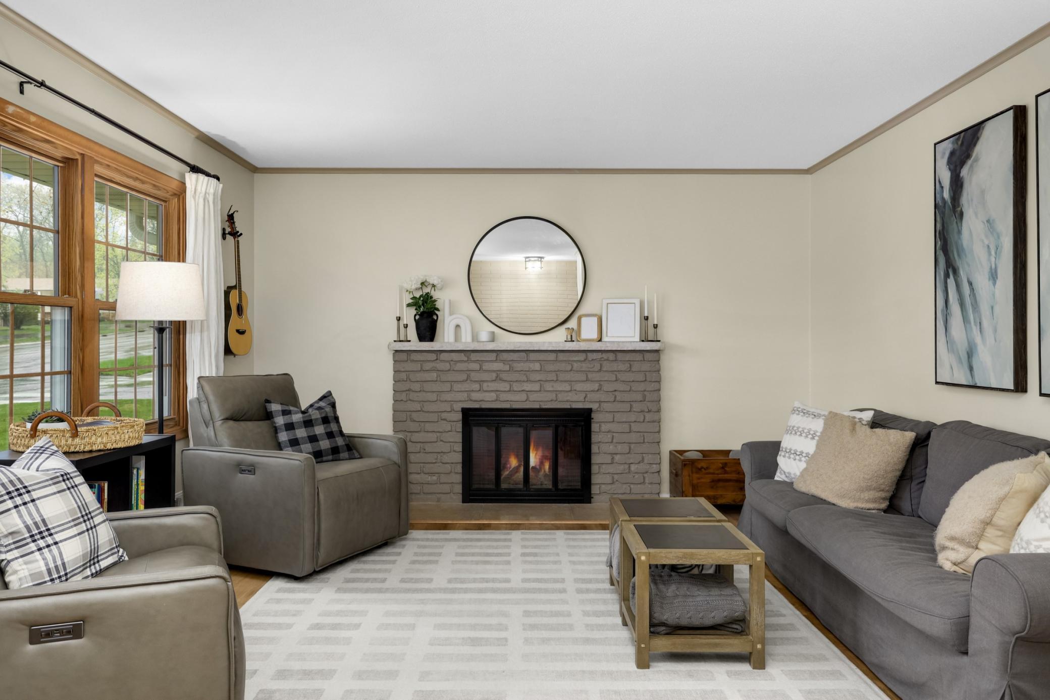 View of Residential at 3657 Boone Avenue, New Hope MN 55427, New Hope - Mike Wilen | Minnesota Team Real Estate
