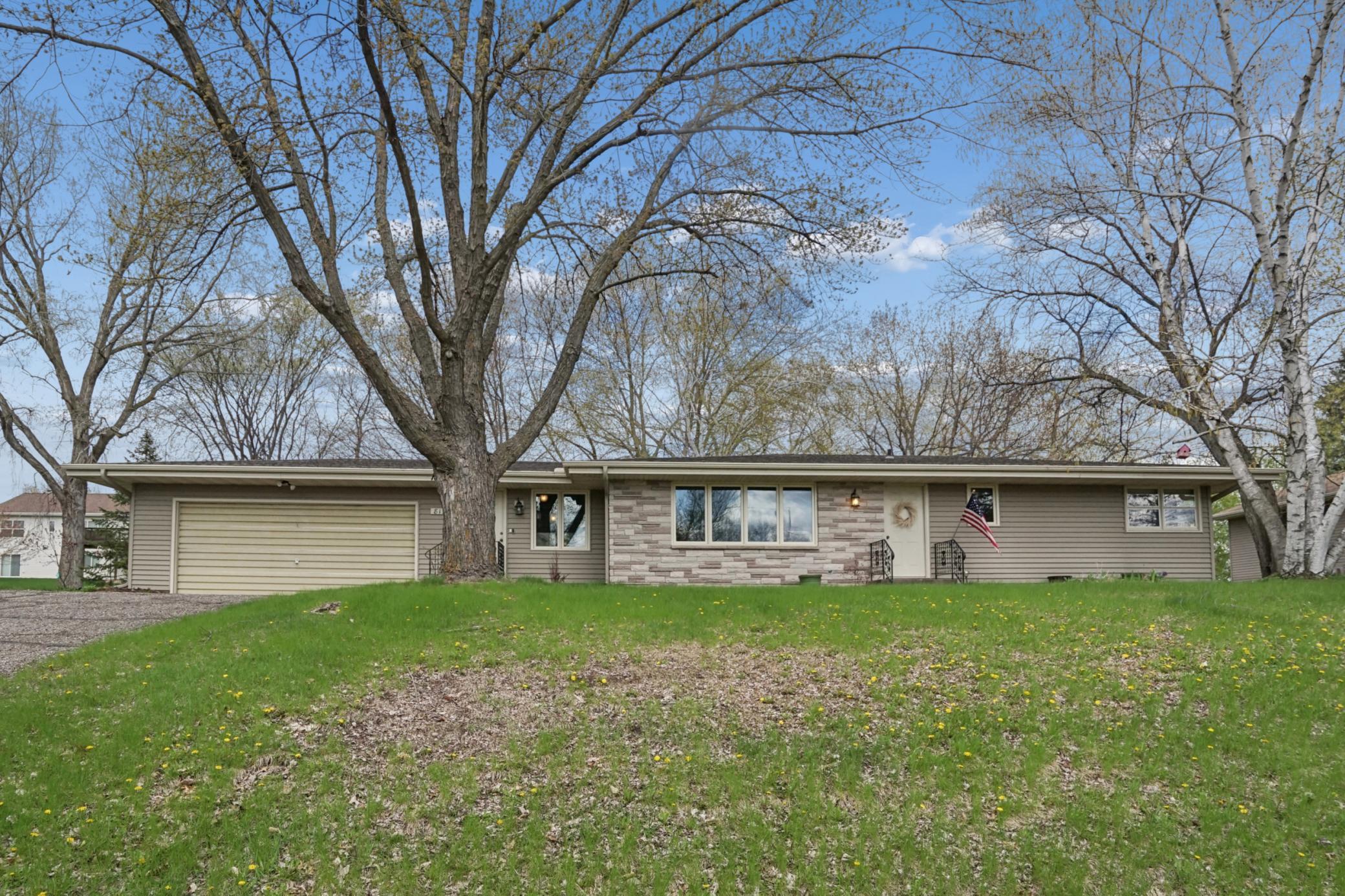 View of Residential at 815 Myrtle Street, Buffalo MN 55313, Buffalo - Mike Wilen | Minnesota Team Real Estate