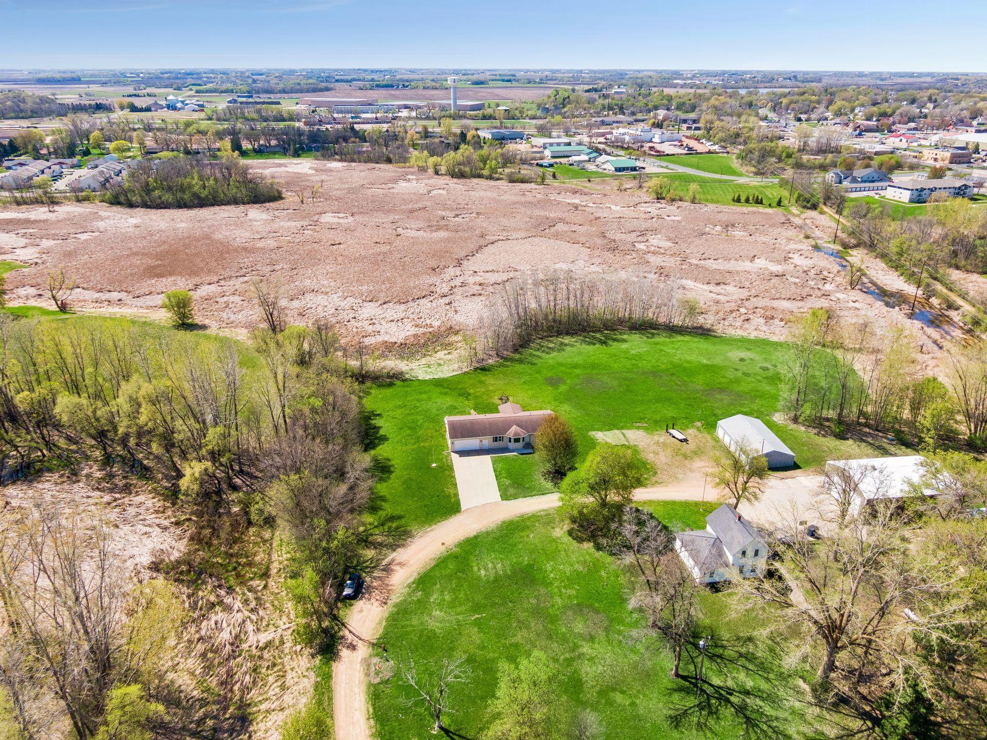 View of Residential at 505 3rd Avenue, Norwood Young America MN 55397, Norwood Young America (12 of 39) - Mike Wilen | Minnesota Team Real Estate