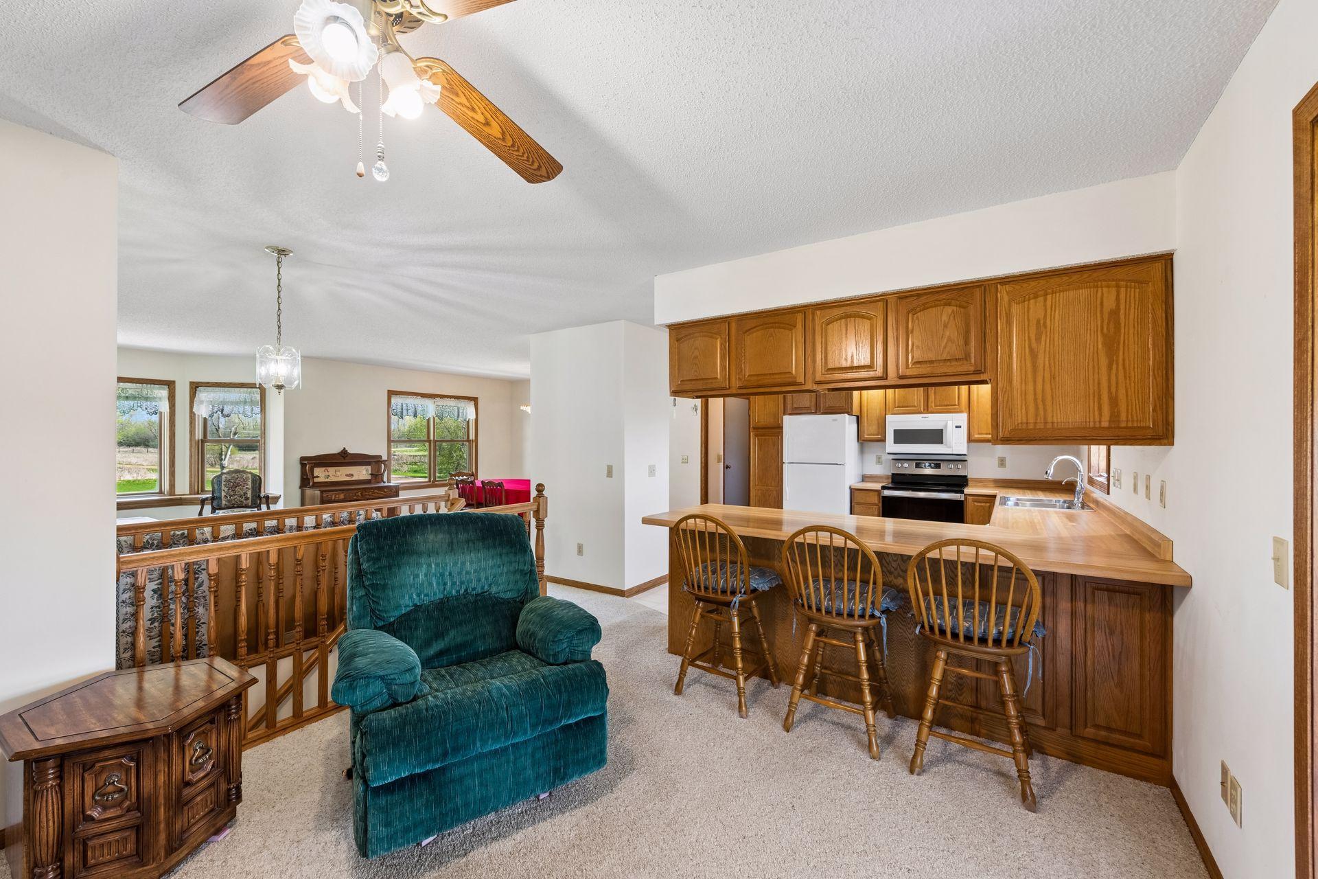 View of Residential at 505 3rd Avenue, Norwood Young America MN 55397, Norwood Young America (17 of 39) - Mike Wilen | Minnesota Team Real Estate