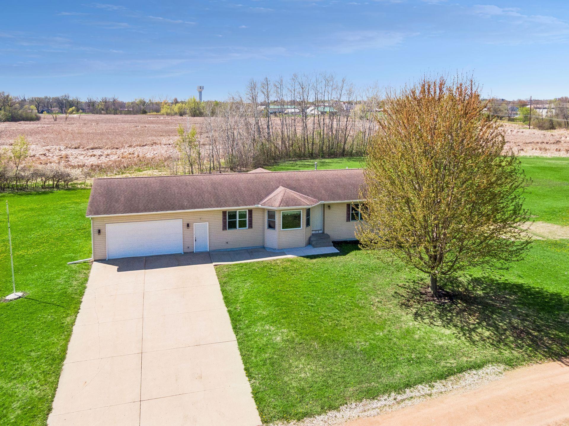 View of Residential at 505 3rd Avenue, Norwood Young America MN 55397, Norwood Young America - Mike Wilen | Minnesota Team Real Estate