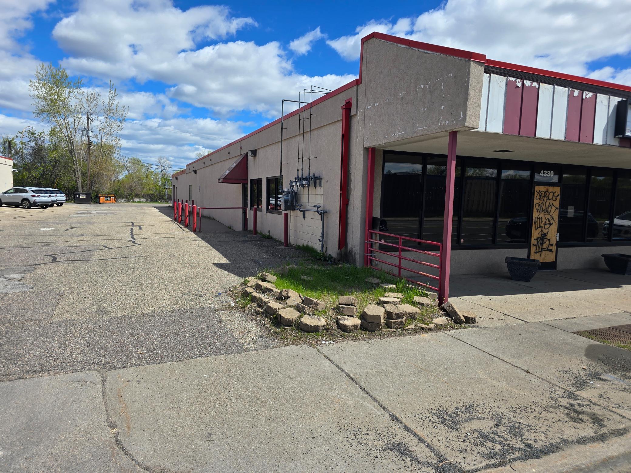 View of Commercial Sale at 4324 Lyndale Avenue, Minneapolis MN 55412, Minneapolis (2 of 2) - Mike Wilen | Minnesota Team Real Estate
