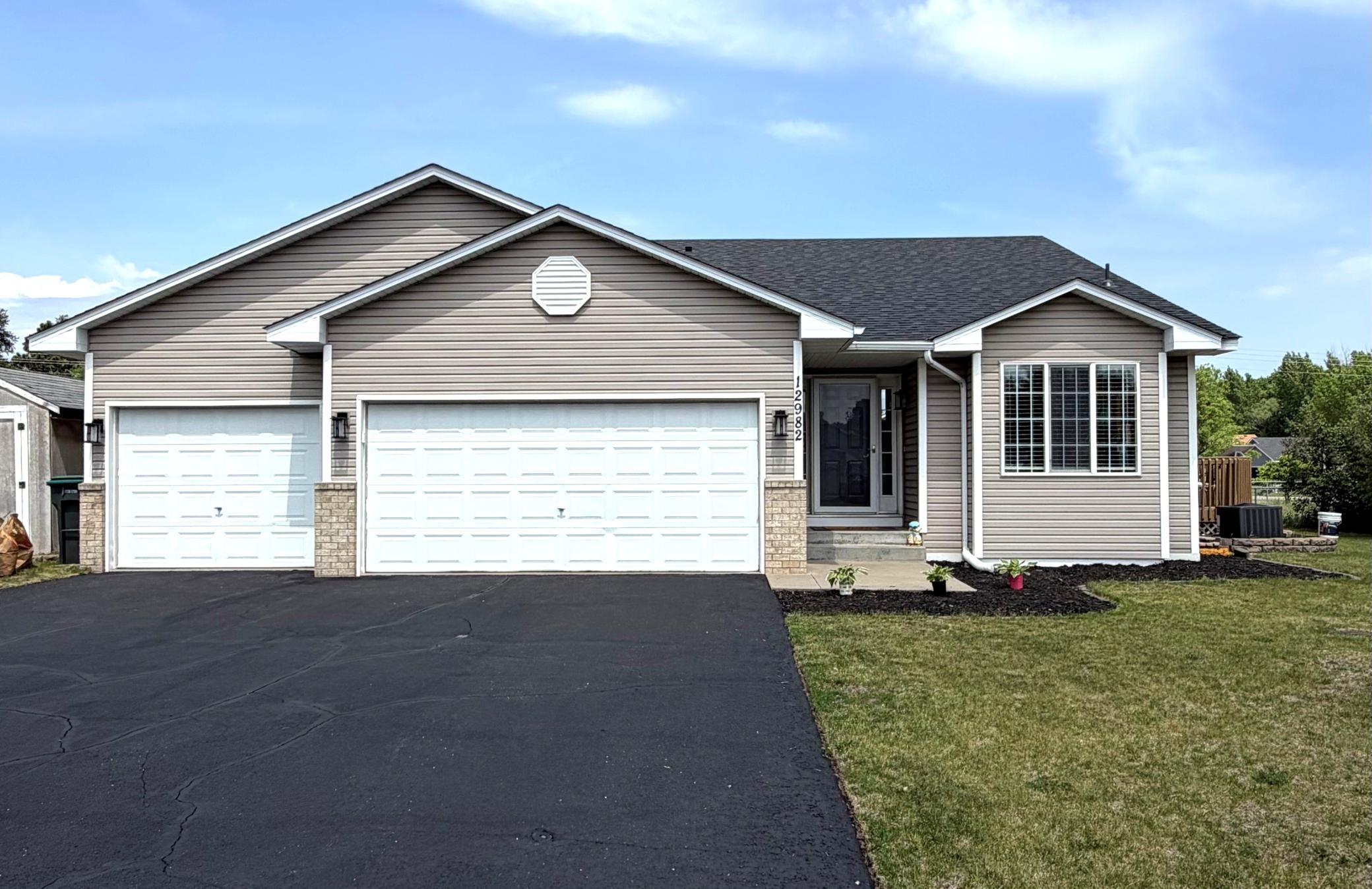 View of Residential at 12982 Jenkins Drive, Becker MN 55308, Becker - Mike Wilen | Minnesota Team Real Estate