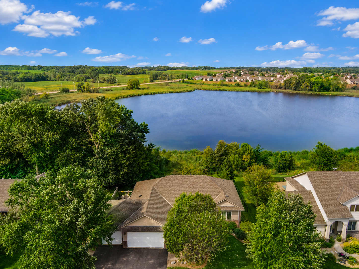 View of Residential at 1758 Sterling Road, Waconia MN 55387, Waconia - Mike Wilen | Minnesota Team Real Estate