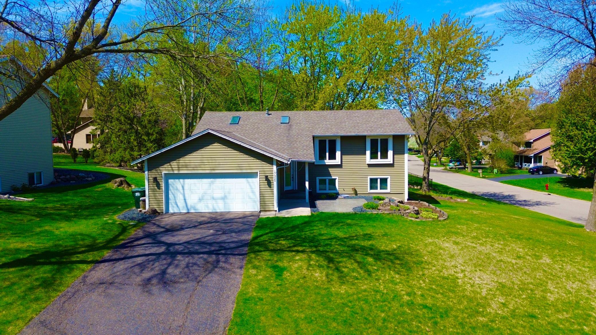 View of Residential at 17325 Halifax Path, Lakeville MN 55044, Lakeville (2 of 31) - Mike Wilen | Minnesota Team Real Estate