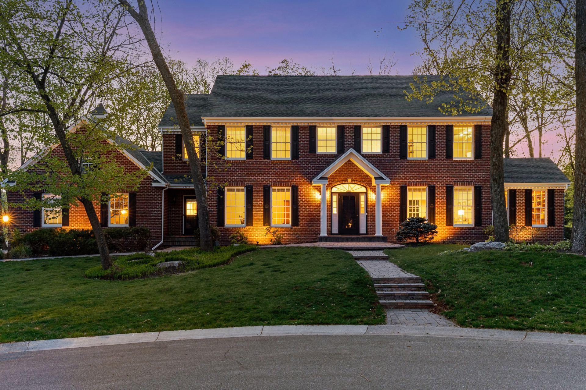 View of Residential at 20150 Sweetwater Curve, Shorewood MN 55331, Shorewood - Mike Wilen | Minnesota Team Real Estate