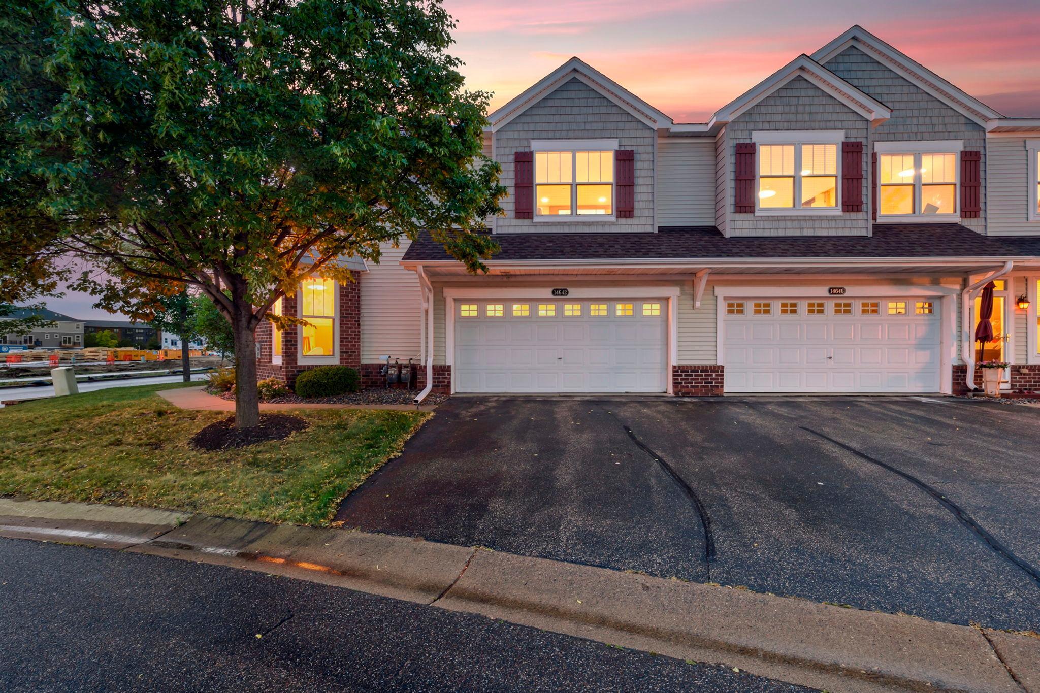 View of Residential at 14642 Rhinestone Terrace, Ramsey MN 55303, Ramsey - Mike Wilen | Minnesota Team Real Estate