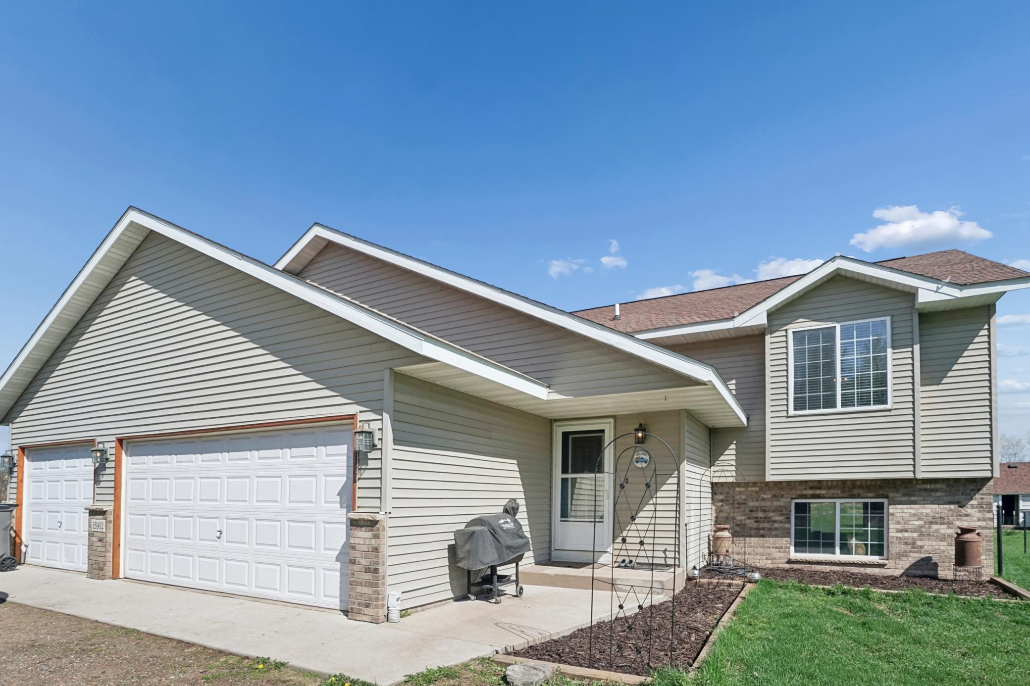 View of Residential at 15902 110th Street, Foreston MN 56330, Foreston - Mike Wilen | Minnesota Team Real Estate