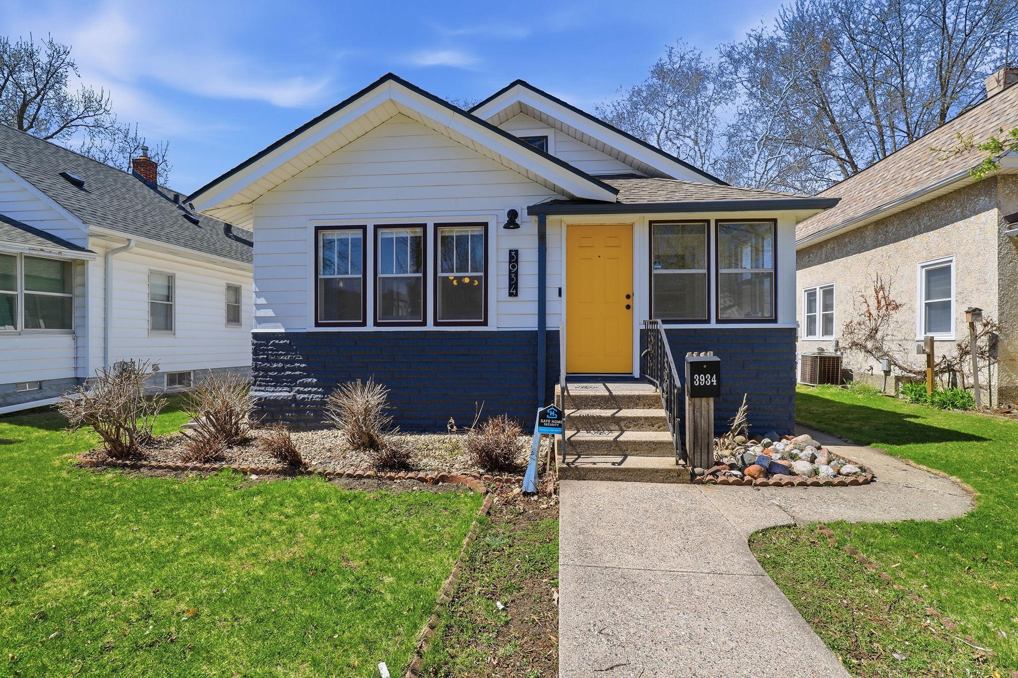 View of Residential at 3934 29th Avenue, Minneapolis MN 55406, Minneapolis - Mike Wilen | Minnesota Team Real Estate