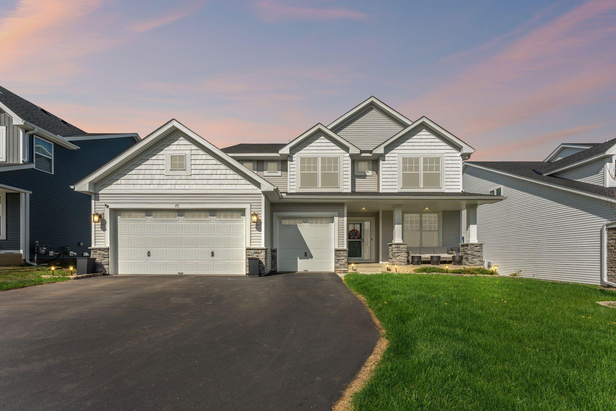View of Residential at 771 Spancil Hill Ridge Drive, Woodbury MN 55129, Woodbury - Mike Wilen | Minnesota Team Real Estate