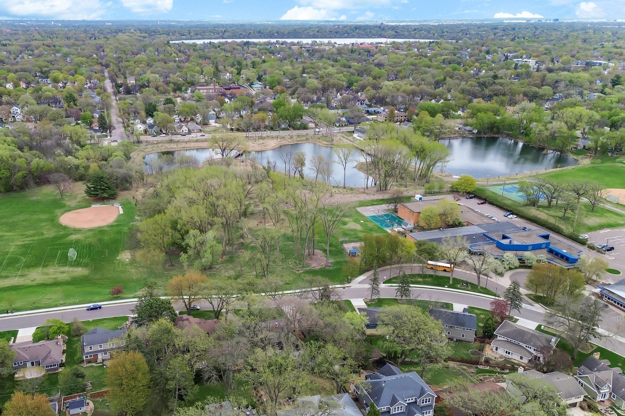 View of Residential at 4000 Inglewood Avenue, Edina MN 55416, Edina (59 of 62) - Mike Wilen | Minnesota Team Real Estate