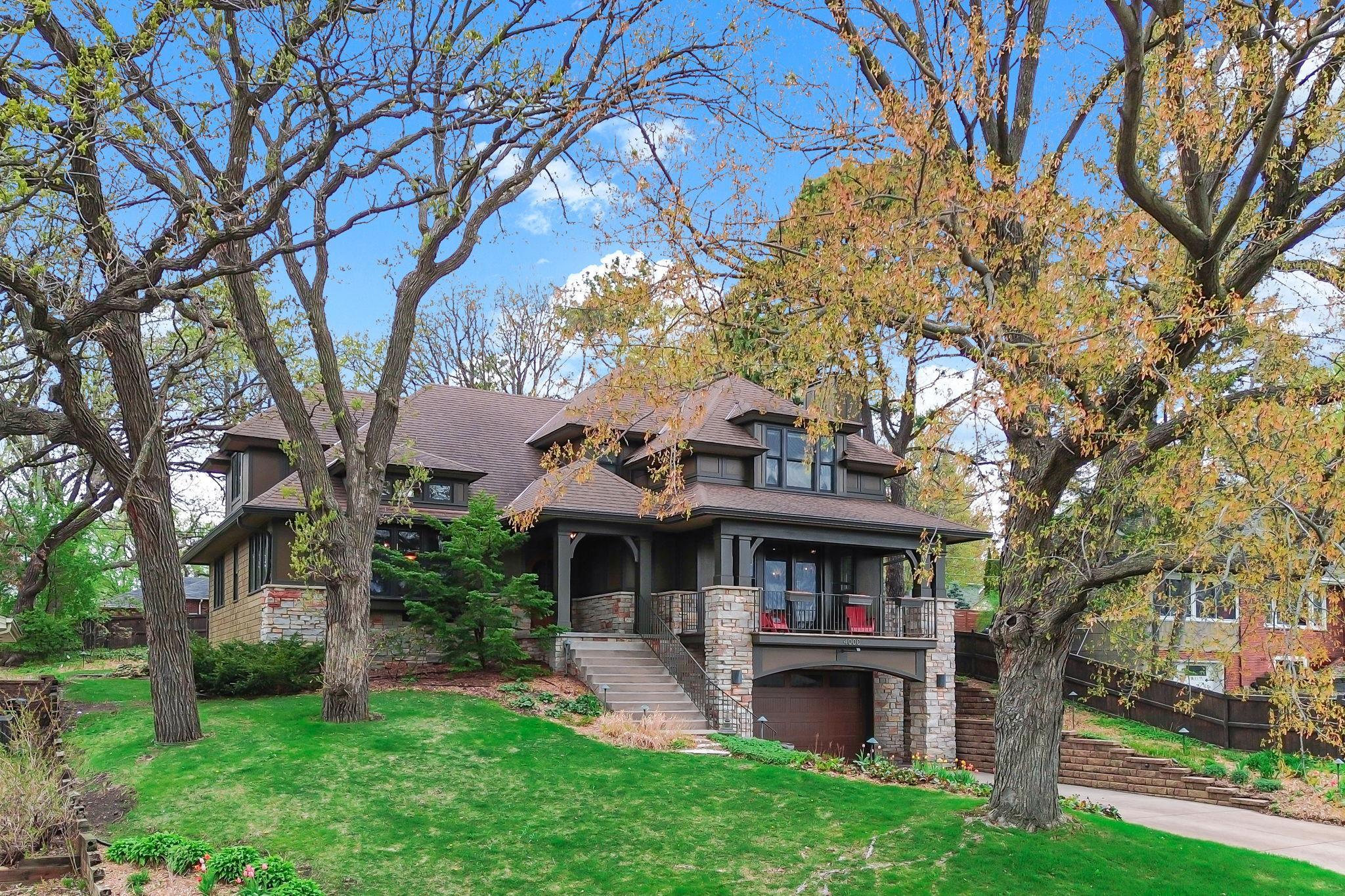 View of Residential at 4000 Inglewood Avenue, Edina MN 55416, Edina - Mike Wilen | Minnesota Team Real Estate
