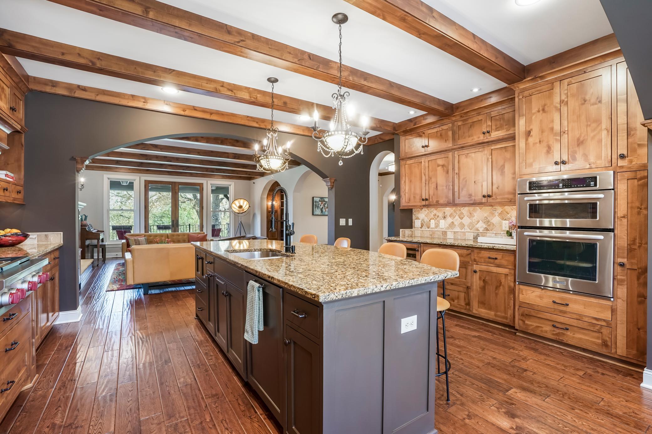 View of Residential at 4000 Inglewood Avenue, Edina MN 55416, Edina (12 of 62) - Mike Wilen | Minnesota Team Real Estate